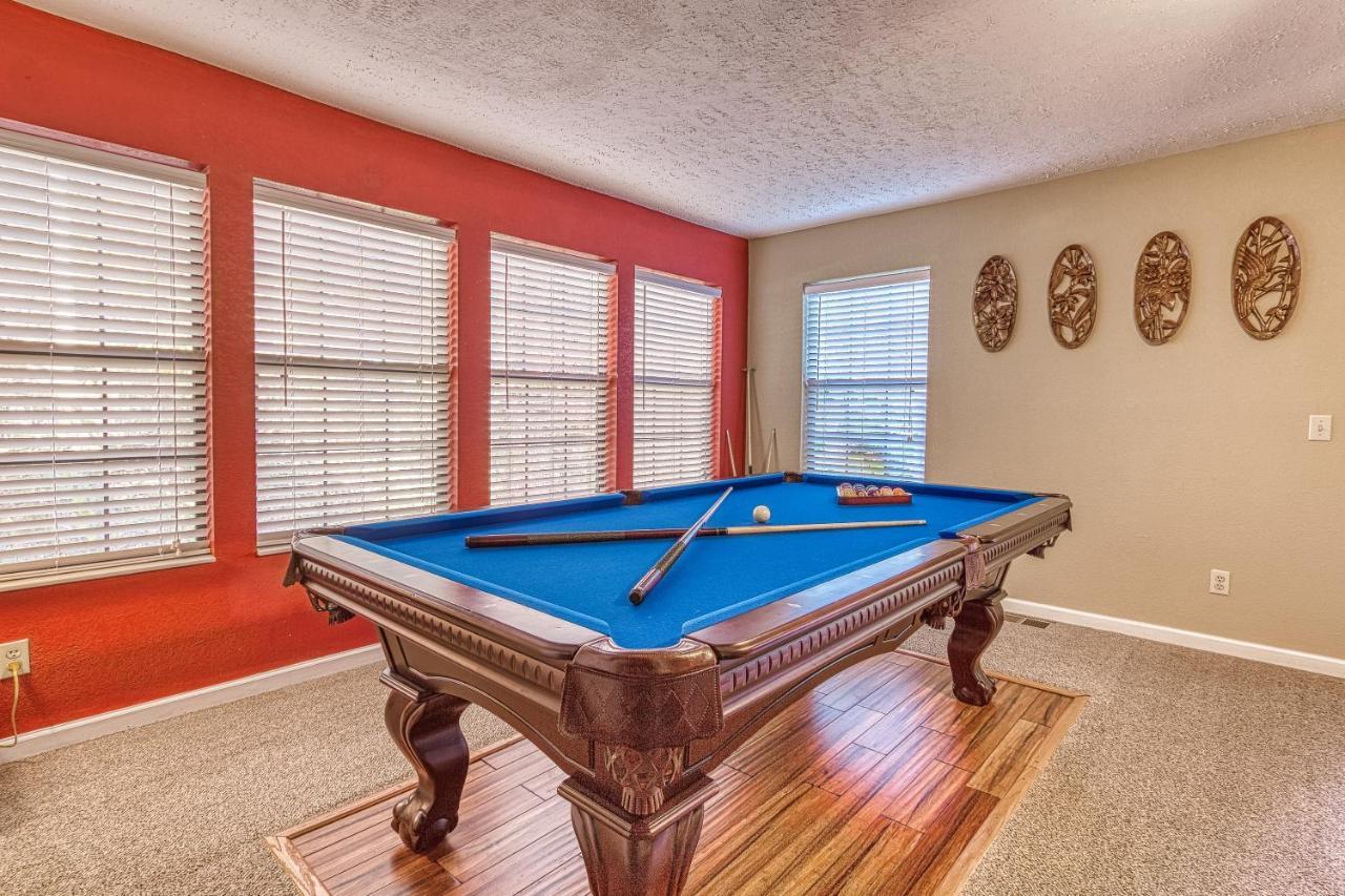 Daya, Hot Tub, Pool Table, 1089 Of Free Attraction Tickets For Each Paid Day, Dollywood And More! Gatlinburg Exterior foto